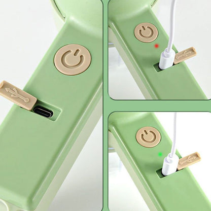 Mini hachoir électrique multifonctionnel